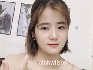 Minhwilson