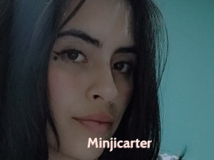 Minjicarter