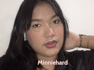 Minniehard