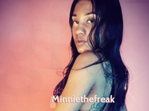 Minniethefreak