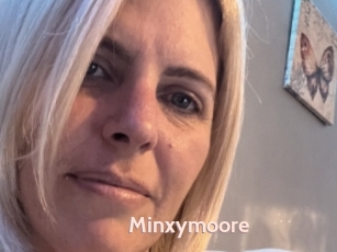 Minxymoore