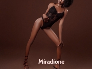 Miradione