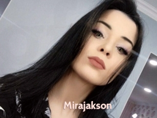 Mirajakson