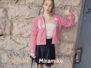 Miramike