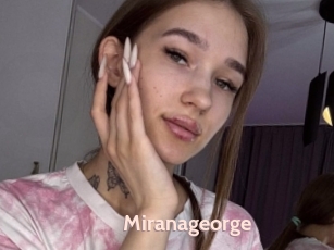 Miranageorge