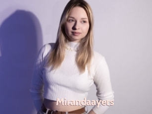 Mirandaayers