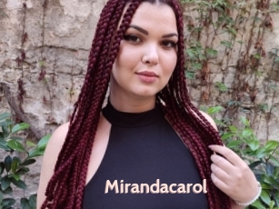 Mirandacarol