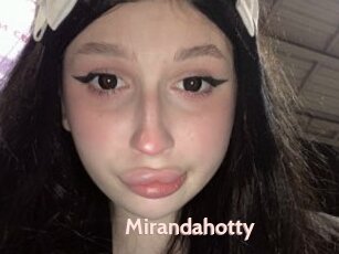 Mirandahotty