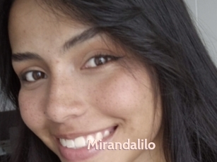 Mirandalilo