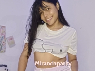 Mirandaparky