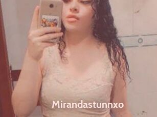 Mirandastunnxo