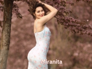 Miranita