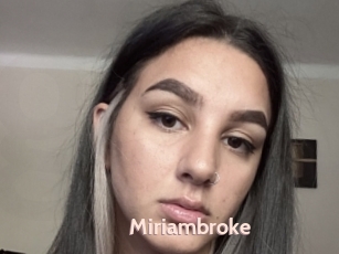 Miriambroke