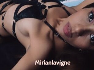 Mirianlavigne