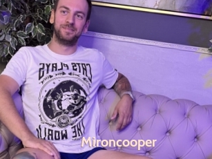 Mironcooper