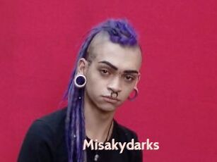 Misakydarks