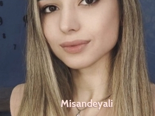 Misandeyali