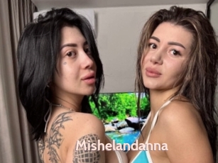 Mishelandanna