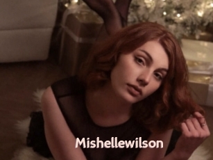 Mishellewilson