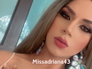 Missadriana43