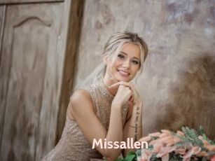 Missallen