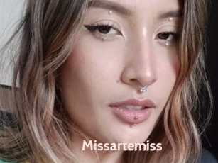 Missartemiss