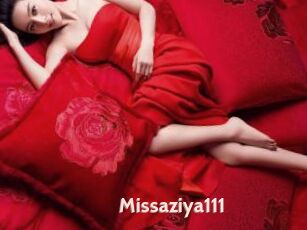 Missaziya111