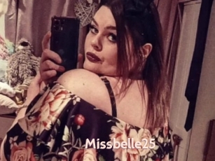 Missbelle25