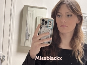 Missblackx