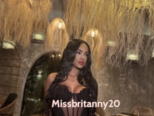 Missbritanny20