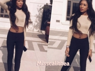 Misscalithea