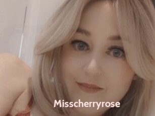 Misscherryrose