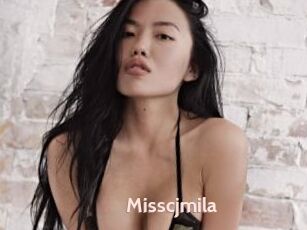 Misscjmila