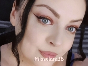 Missclara28