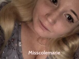 Misscolemarie