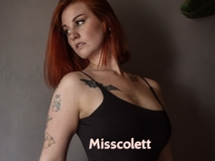 Misscolett