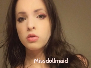 Missdollmaid