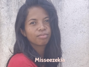 Misseezekia