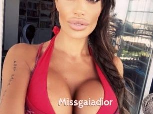 Missgaiadior