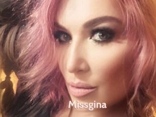 Missgina