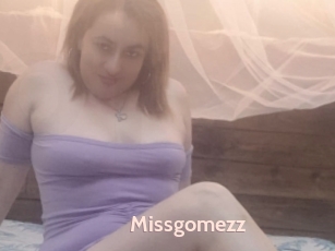 Missgomezz