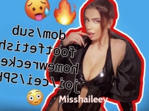 Misshaileey