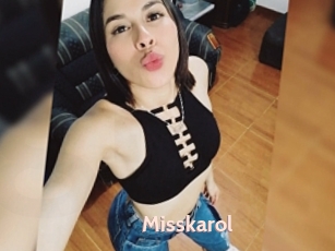 Misskarol