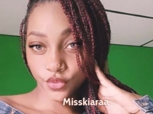 Misskiaraa