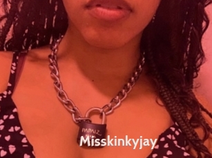 Misskinkyjay