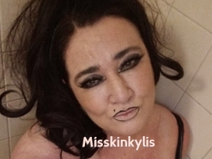 Misskinkylis