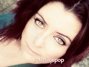 Misslolipop