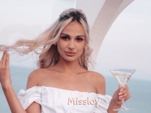 Missloy