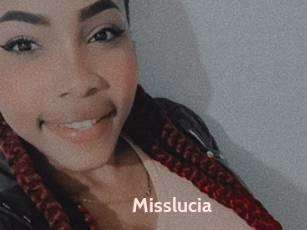 Misslucia