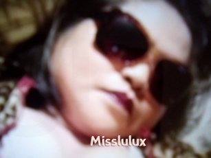 Misslulux